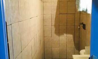 Imagem 4: Vende-se ou troca duas casas em cima e embaixo