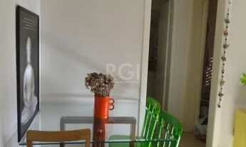 Imagem 5: Apartamento para Venda - 44.35m², 1 dormitório, Mont Serrat