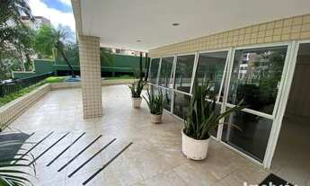 Imagem 4: Villa Damasco, vista mar, apartamento com 3 dormitórios, 2 suítes (1 reversível), à venda