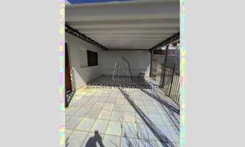 Imagem 3: Piracicaba - Casa Padrão - Castelinho