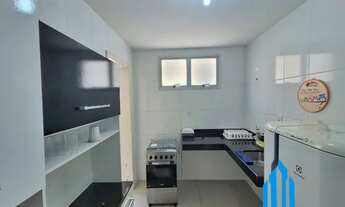 Imagem 6: Apartamento para venda com 92 metros quadrados com 2 quartos em Praia do Morro - Guarapari