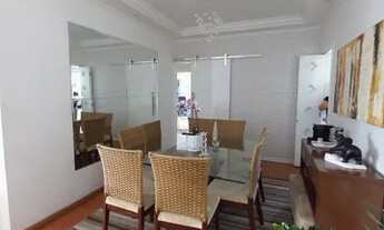 Imagem 4: ALUGUEL DE APARTAMENTO 3 DORMITORIOS COM LAZER COMPLET NO CENTRO DE MOGI, RUA DO PARQUE DA