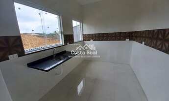 Imagem 6: Casa de Condomínio com 2 dorms, Maracanã, Praia Grande - R$ 295 mil, Cod: 2742