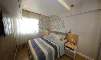 Imagem 6: Apartamento para aluguel tem 90 metros quadrados com 3 quartos