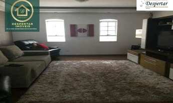 Imagem 16: Sobrado Residencial à venda, City América, São Paulo -