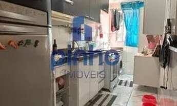 Imagem 5: Apartamento para Venda em Lauro de Freitas, Recreio Ipitanga, 3 dormitórios, 1 suíte, 2 ba