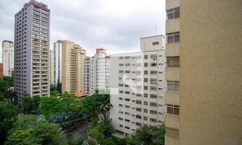 Imagem 4: Apartamento para Aluguel - Jardim Europa, 3 Quartos, 100 m2