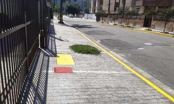 Imagem 6: Apartamento, 82 m² - venda por R$ 360.000,00 ou aluguel por R$ 2.500,00/mês - Balneário Ci