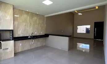 Imagem 6: Casa Nova a Venda