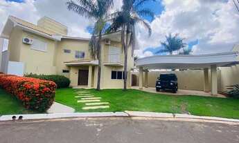 Imagem: Sobrado em Condomínio Alto Padrão