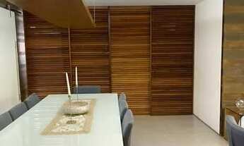 Imagem 2: Le Parc 170m2 reformado