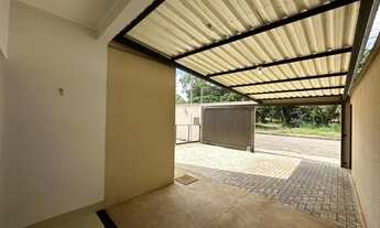 Imagem 2: Casa em condomínio à venda c/ 02 quartos c/ suíte, 69m², Qd, 307 Sul