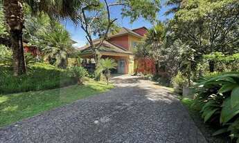 Imagem 2: Cotia - Casa de Condomínio - Granja Viana II