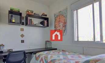 Imagem 6: Apartamento com 3 dormitórios à venda, 72 m² por R$ 300.000,00 - Santa Catarina - Caxias d