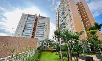 Imagem: Apartamento para aluguel mobiliado com 136