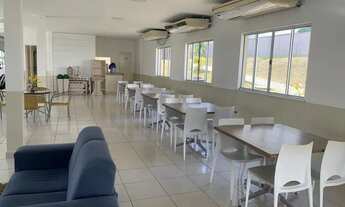 Imagem 6: Vendo apartamento financiado no condomínio paraíso