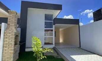 Imagem: Casa com 82 m², 3 quartos em Santa Tereza