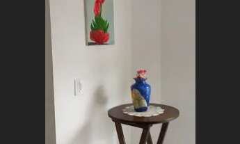 Imagem 15: Apartamento com 1 dormitório, 58 m² - venda por R$ 300.000 ou aluguel por R$ 2.000/mês - T