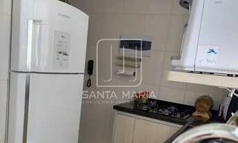 Imagem 3: Apartamento (tipo - padrao) 2 dormitórios, cozinha planejada, portaria 24 horas, lazer, sa