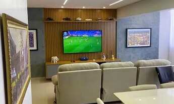 Imagem 6: Apartamento Borges Landeiro Modernidad 110m2