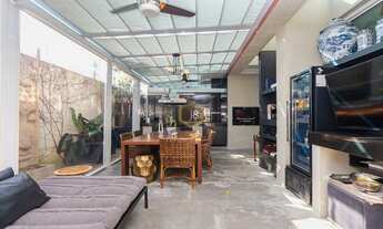 Imagem 3: CURITIBA - Apartamento Padrão - Água Verde