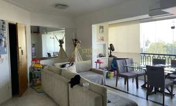 Imagem 3: Apartamento com 2 Suítes e Varanda Gourmet