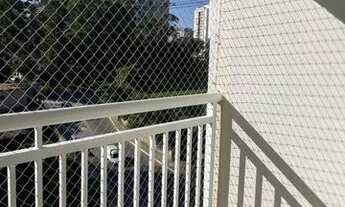 Imagem 3: Condomínio Soul Jardim Sul