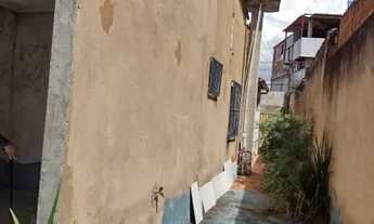 Imagem 2: Casa grande escriturada e bem localizada