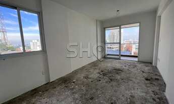 Imagem 2: Apartamento no Alto da Lapa com 3 dormitórios