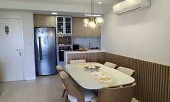 Imagem 6: Cidade Jardim - Reserva do Parque