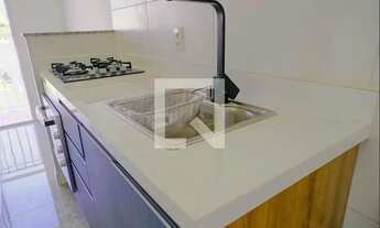 Imagem 7: Apartamento à Venda - Cambuci, 2 Quartos, 34 m2