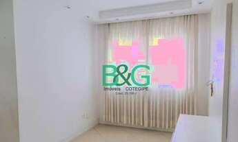 Imagem 2: Apartamento com 2 dormitórios à venda, 52 m² por R$ 289.000,00 - Itaquera - São Paulo/SP