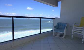 Imagem 2: Frente ao mar / 03 suítes vista panorâmica, lazer / 02 vagas