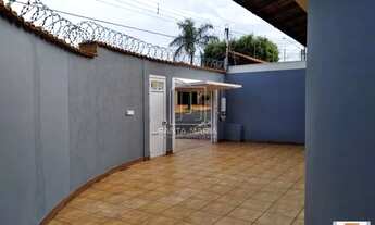 Imagem 3: Casa (térrea na rua) 3 dormitórios/suite, cozinha planejada