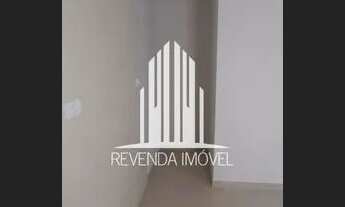 Imagem 6: Apartamento no Parque Oratório em Santo André com 2 dormitórios sendo 1 suíte, elevador e