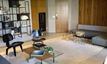 Imagem 4: Apartamento Duplex com 4 dormitórios à venda, 129 m² por R$ 1.890.000,00 - Brooklin - São