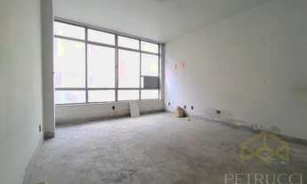 Imagem 7: Sala - Centro - Campinas