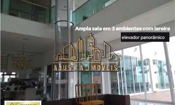 Imagem 7: Casa alto padrão à venda - Condomínio Saint Patrick - Sorocaba/SP