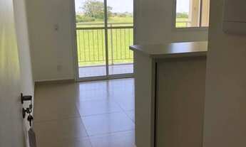 Imagem 6: Apartamento com 2 dormitórios para alugar, 64 m² por R$ 1.350,00/mês - Jardim Tarraf II