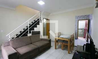 Imagem: Casa de Condomínio à Venda - Vila Carrão