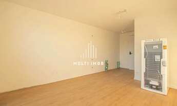 Imagem 4: Studio 25m² Bairro Moinhos