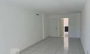 Imagem 3: Apartamento para Aluguel - Todos os Santos, 2 Quartos, 72 m2