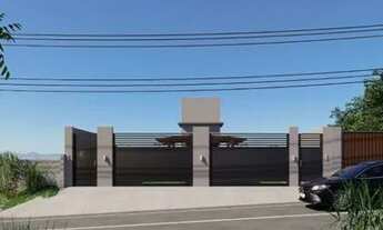 Imagem: Casa com 3 dormitórios à venda, 150 m²