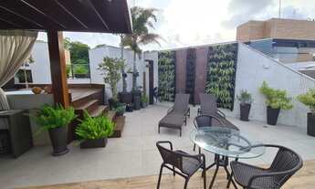 Imagem 2: Maravilhosa Cobertura Luxor Paulo Miranda