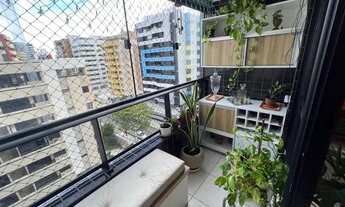 Imagem 3: Apto 2 quartos em frente palato ponta verde -Maceió- Alagoas