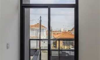 Imagem 6: Sobrado novo no Jardim França, 3 dormitórios, 1 suíte, 3 vagas