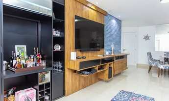 Imagem 7: SÃO PAULO - Apartamento Padrão - CHÁCARA SANTO ANTÔNIO (ZONA SUL