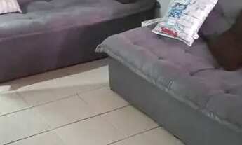 Imagem: Vendo Sobrado de 2 quartos