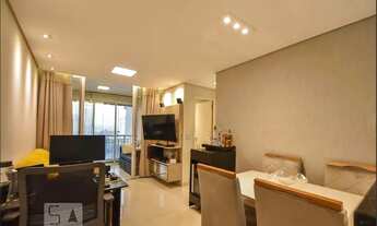 Imagem 3: Apartamento para Aluguel - Campo Belo, 2 Quartos, 61 m2