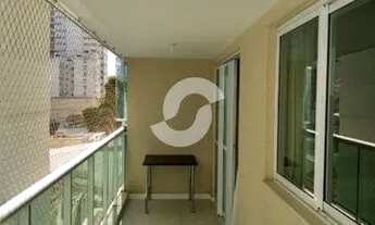 Imagem 1: Apartamento para venda com 2 suítes no melhor ponto de Icaraí - Niterói - RJ